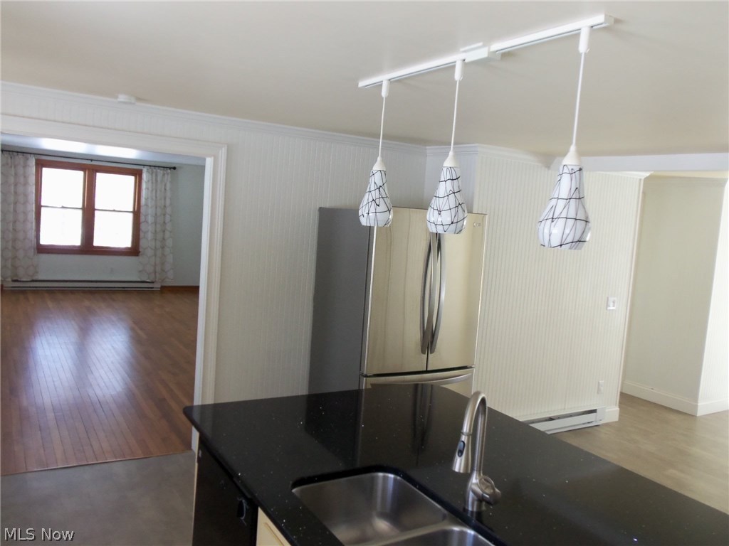 Claridon Sec 14 - Residential