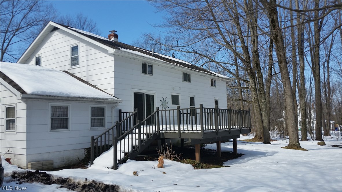 Claridon Sec 14 - Residential