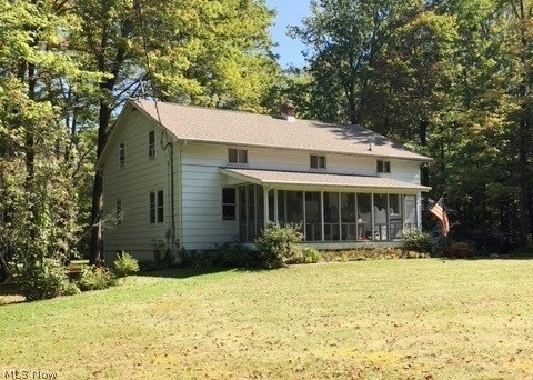 Claridon Sec 14 - Residential