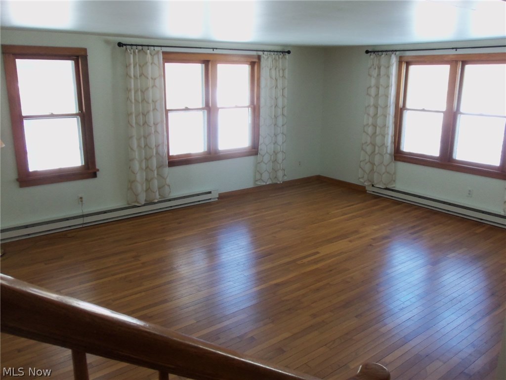 Claridon Sec 14 - Residential