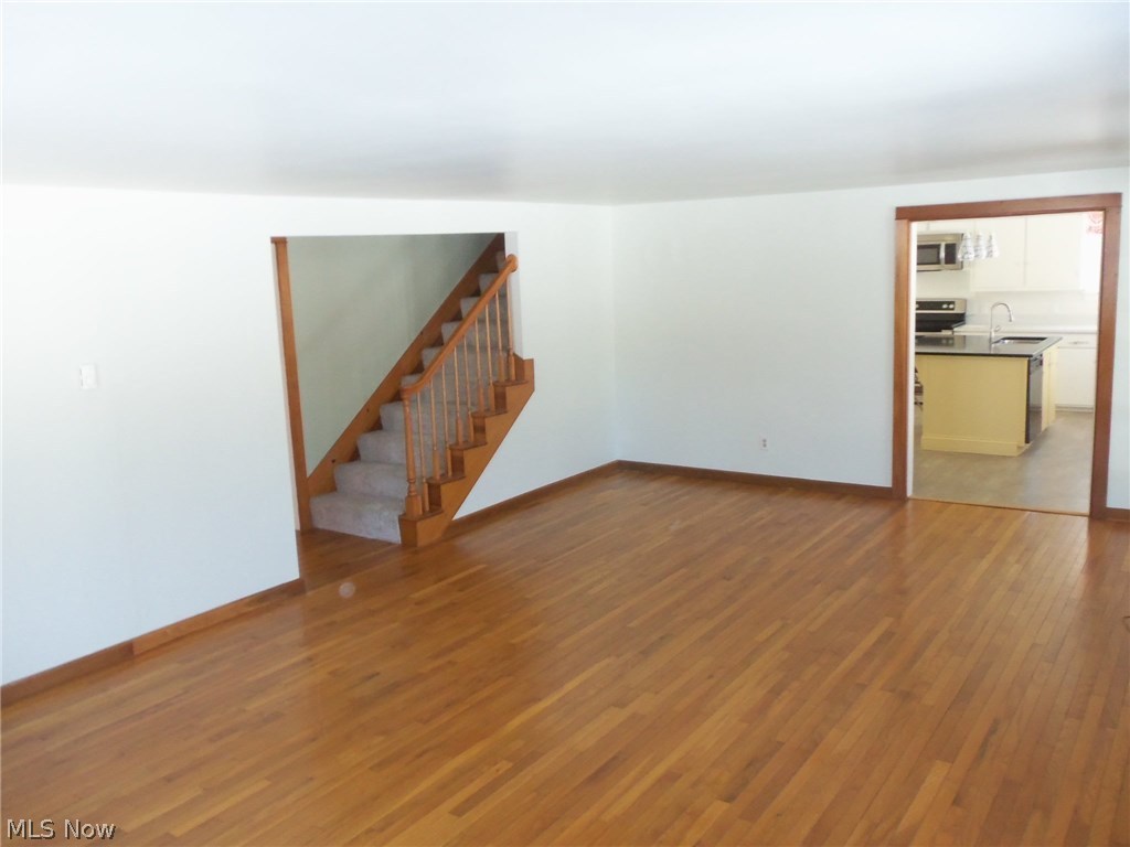 Claridon Sec 14 - Residential