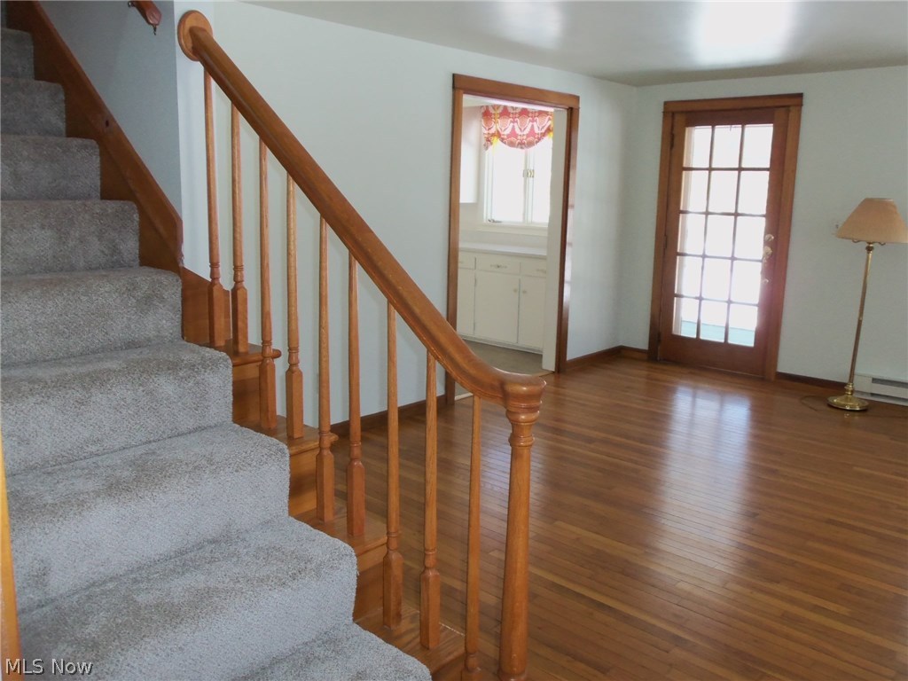 Claridon Sec 14 - Residential