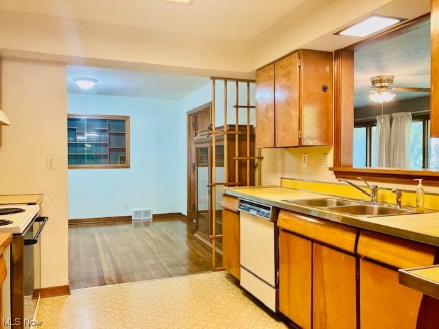 Dodds Pleasant Valley Estates - Residential