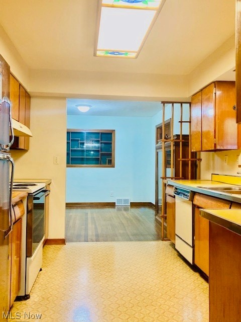 Dodds Pleasant Valley Estates - Residential