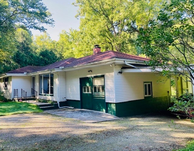 Dodds Pleasant Valley Estates - Residential