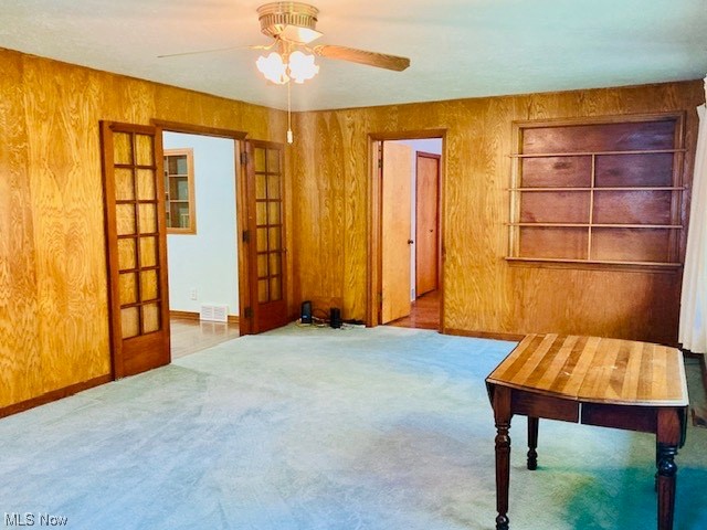 Dodds Pleasant Valley Estates - Residential