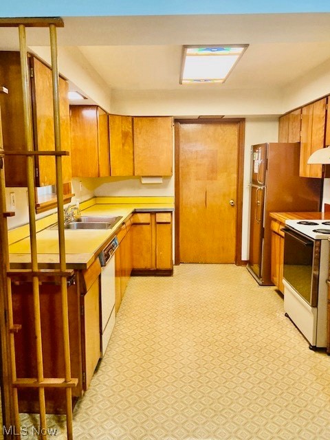 Dodds Pleasant Valley Estates - Residential