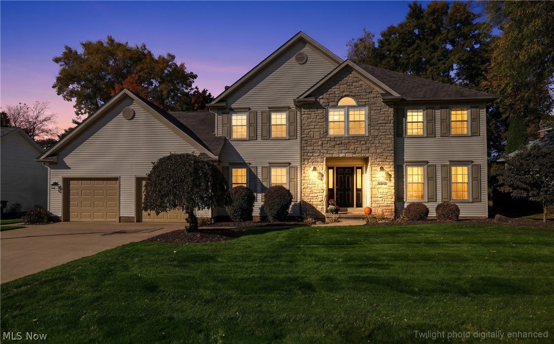 1100 Partridge Drive