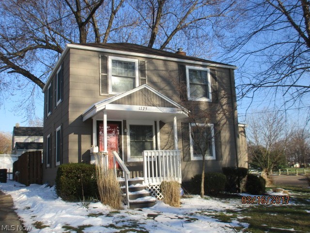 Hillcrest Park Sub - Residential