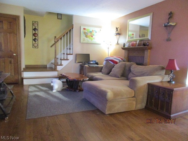 Hillcrest Park Sub - Residential