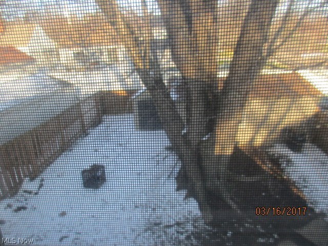 Hillcrest Park Sub - Residential