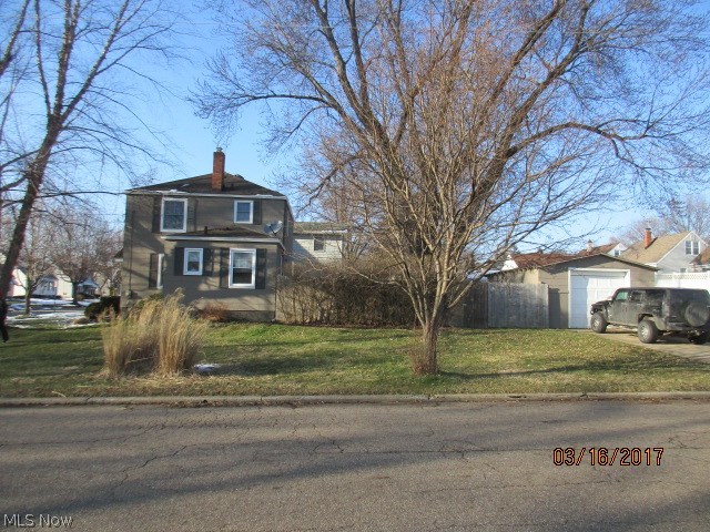 Hillcrest Park Sub - Residential