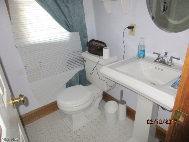 Hillcrest Park Sub - Residential