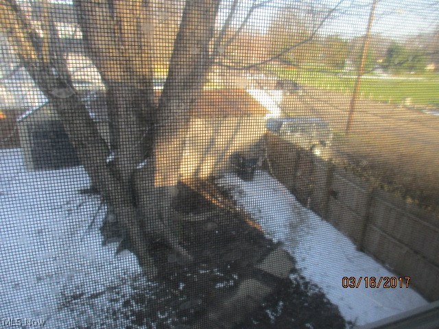 Hillcrest Park Sub - Residential