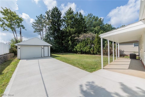 Tiny photo for 3707 Longwood Avenue, Parma, OH 44134 (MLS # 5239841)