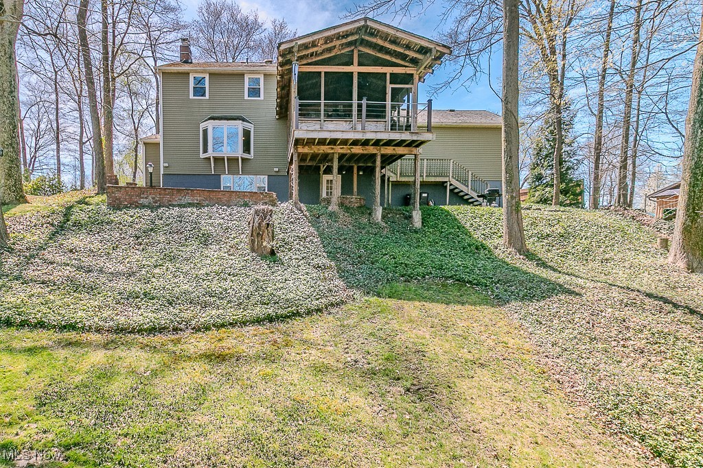 10015 Crestridge Drive, Chardon, Ohio image 11