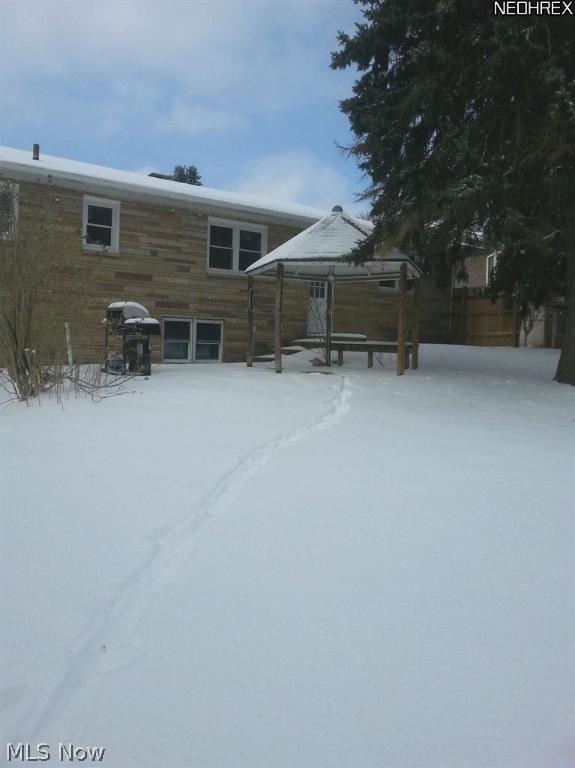 Graham AC - Residential