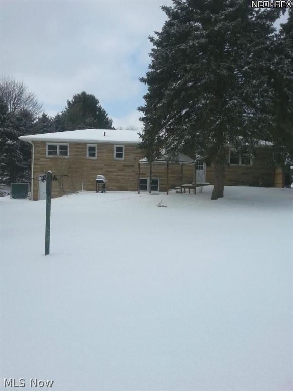 Graham AC - Residential