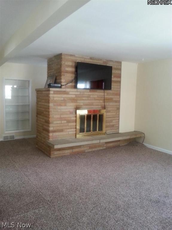 Graham AC - Residential