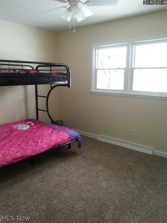 Graham AC - Residential