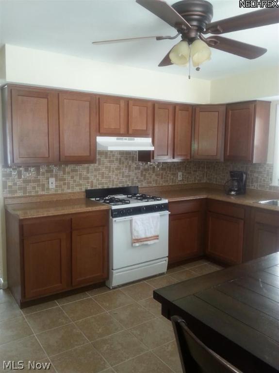 Graham AC - Residential