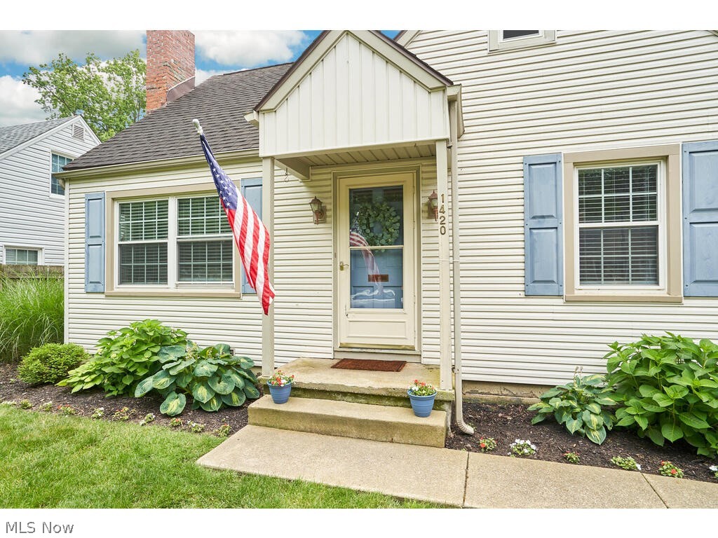 Crestview - Residential