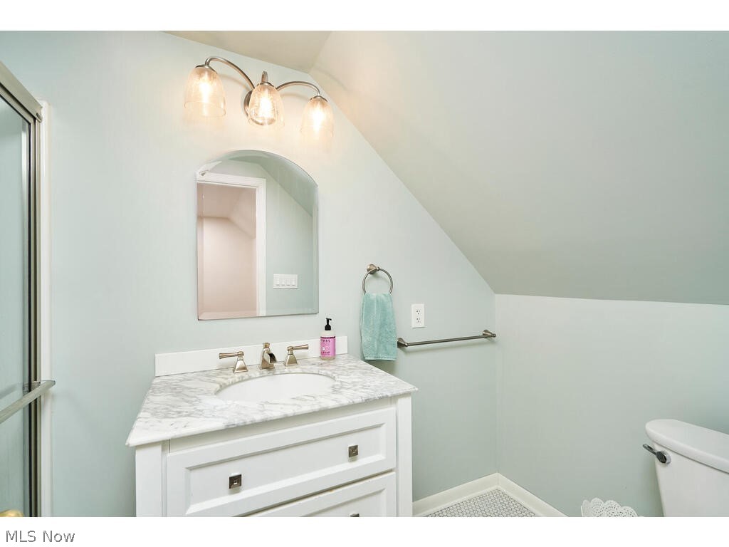 Crestview - Residential