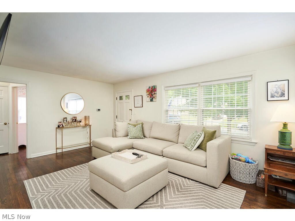 Crestview - Residential