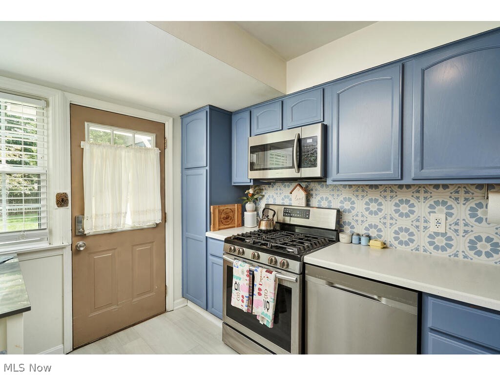 Crestview - Residential