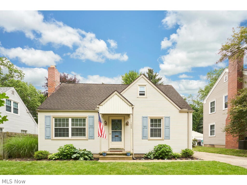 Crestview - Residential