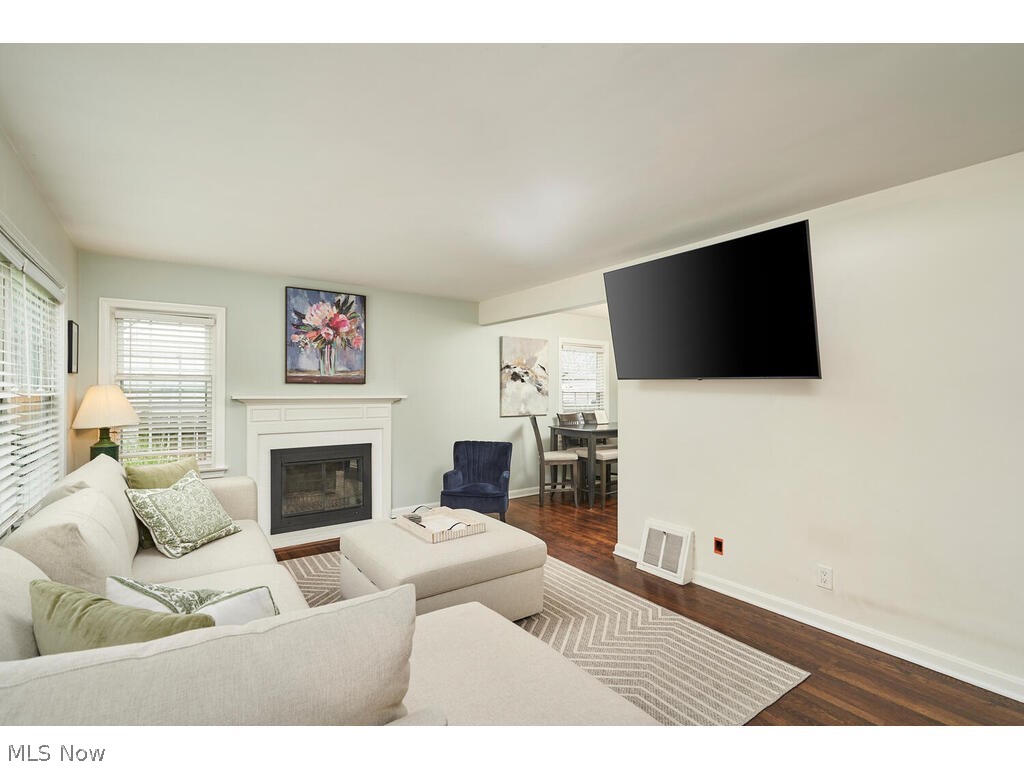 Crestview - Residential