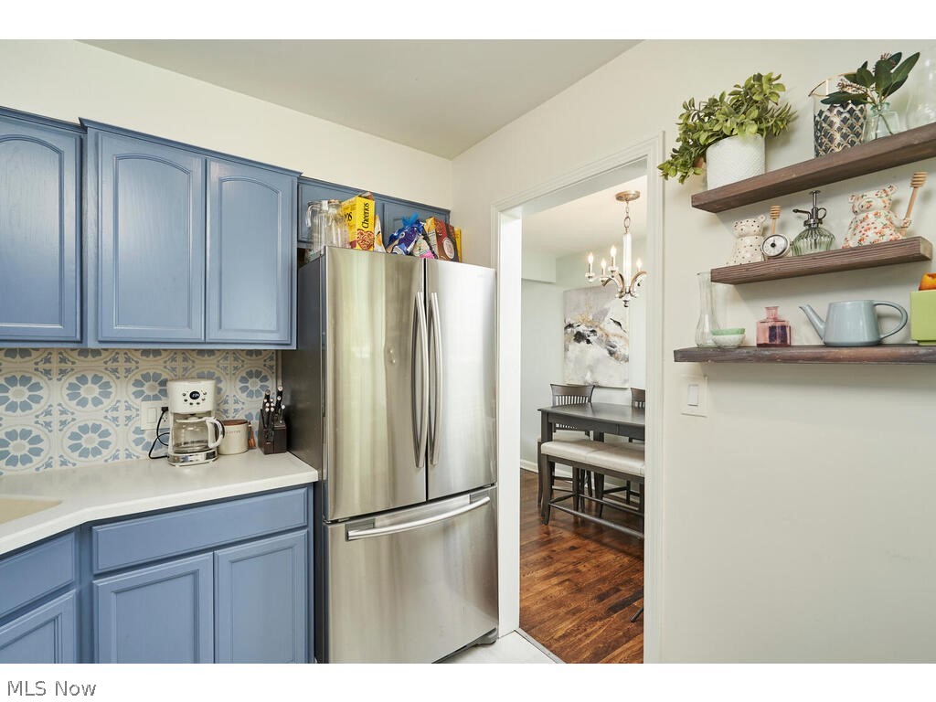 Crestview - Residential