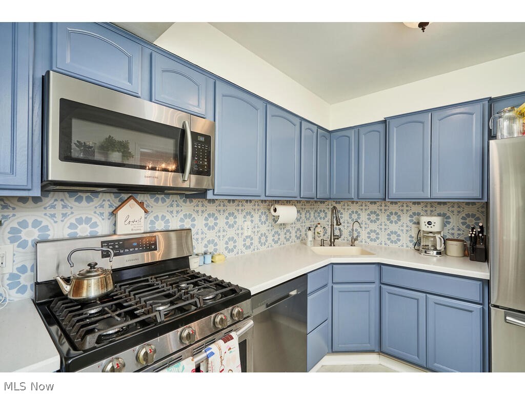 Crestview - Residential