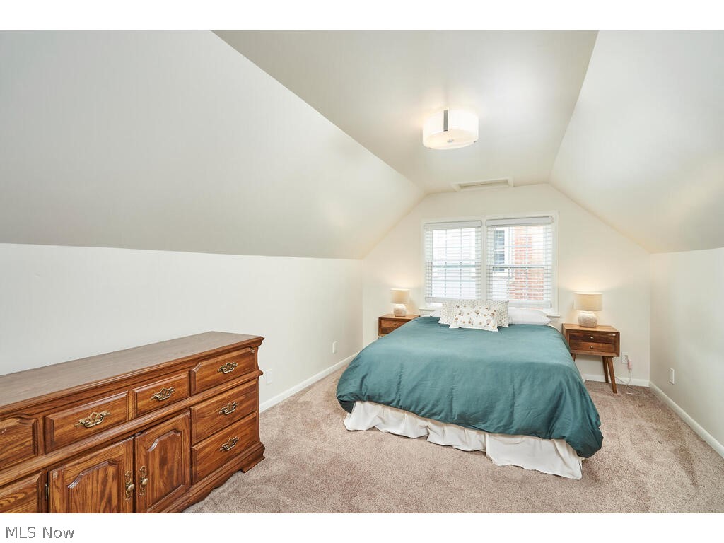 Crestview - Residential