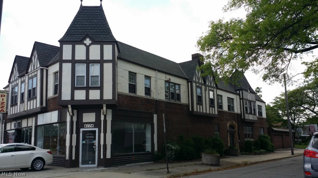 Grandcourt Allotment - Commercial Sale