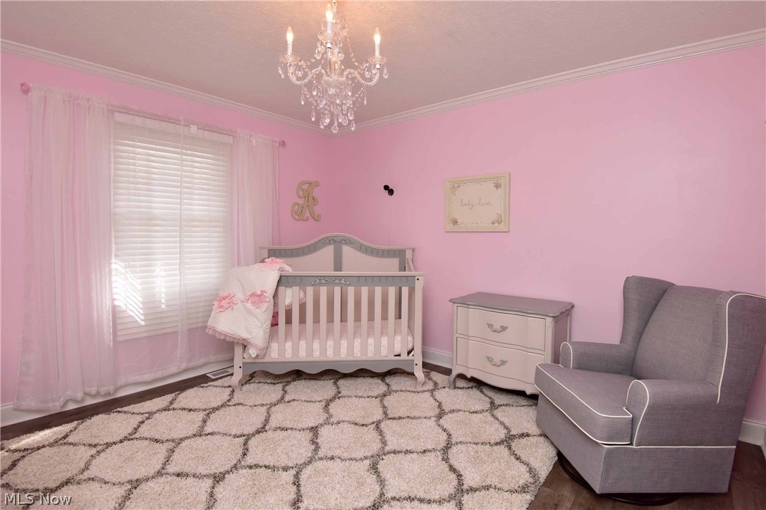 Sweetbriar Sub #8 - Residential