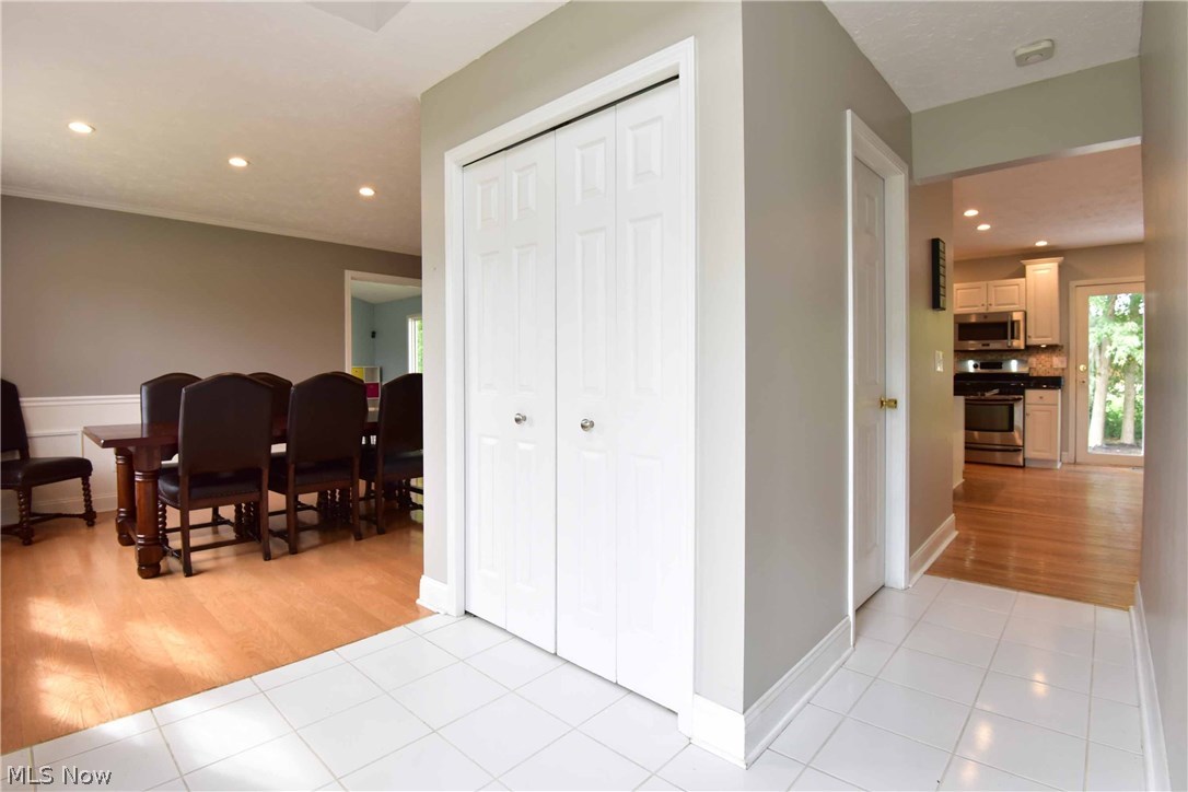 Sweetbriar Sub #8 - Residential