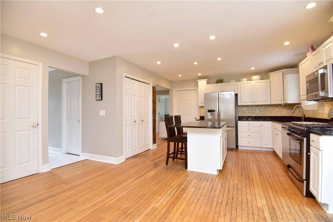 Sweetbriar Sub #8 - Residential