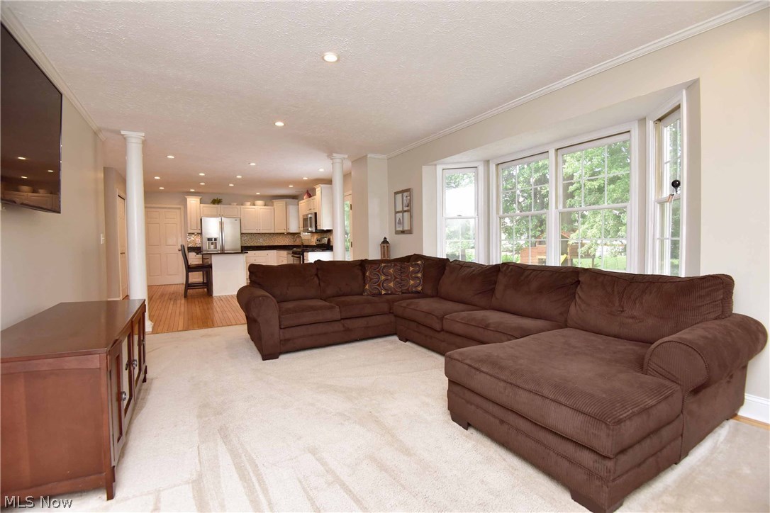 Sweetbriar Sub #8 - Residential