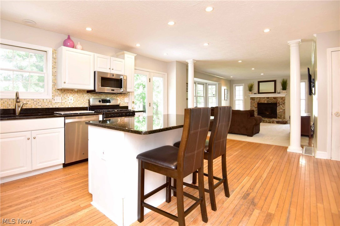 Sweetbriar Sub #8 - Residential