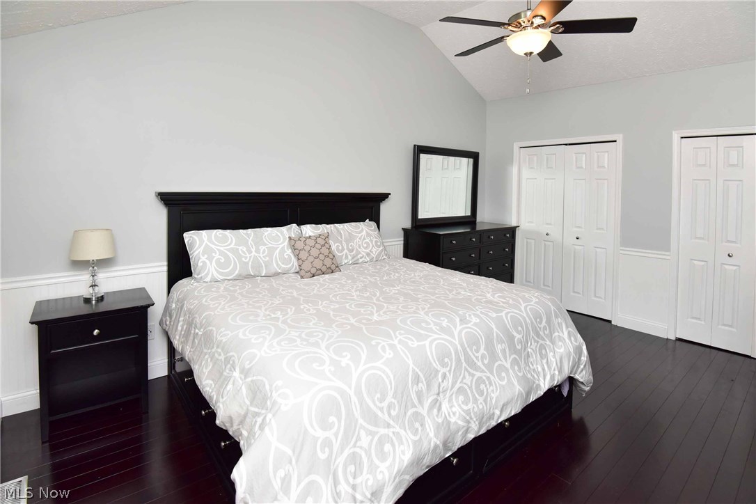 Sweetbriar Sub #8 - Residential