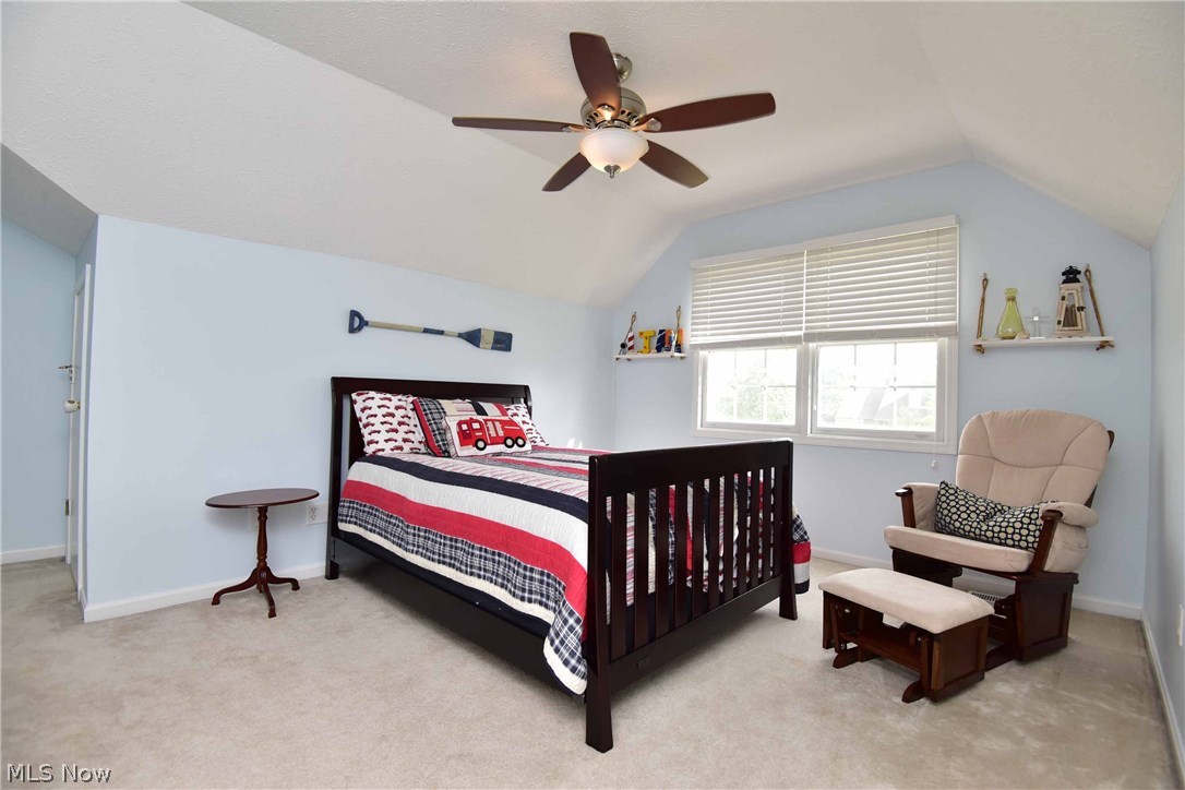 Sweetbriar Sub #8 - Residential