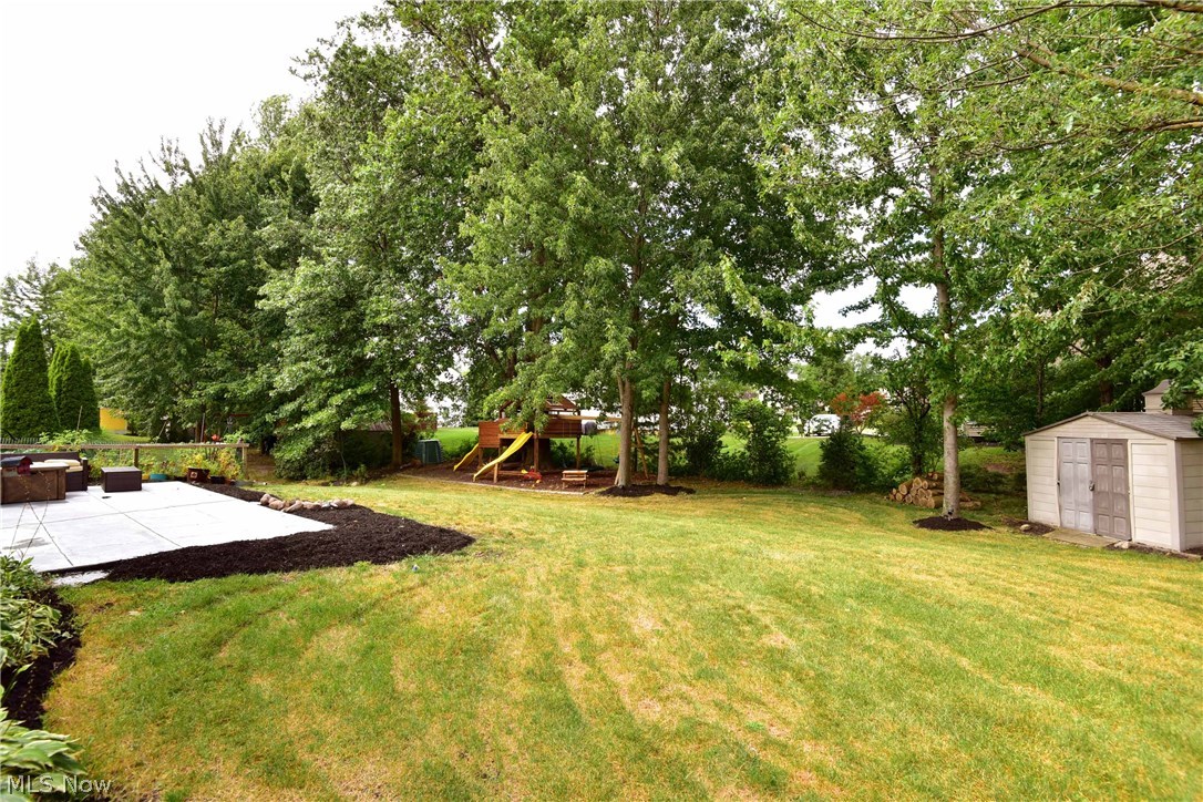 Sweetbriar Sub #8 - Residential