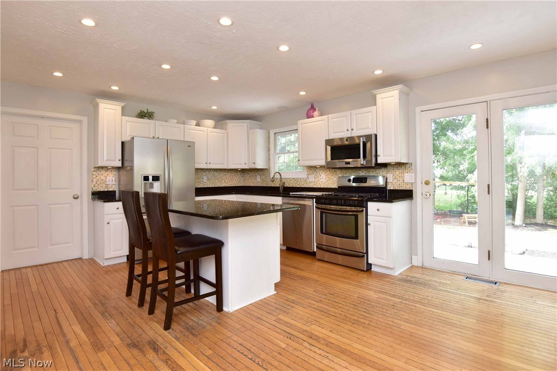 Sweetbriar Sub #8 - Residential