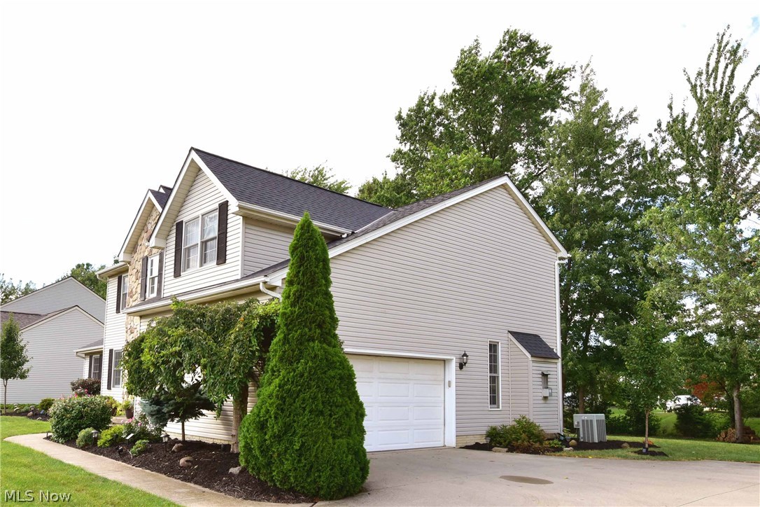 Sweetbriar Sub #8 - Residential