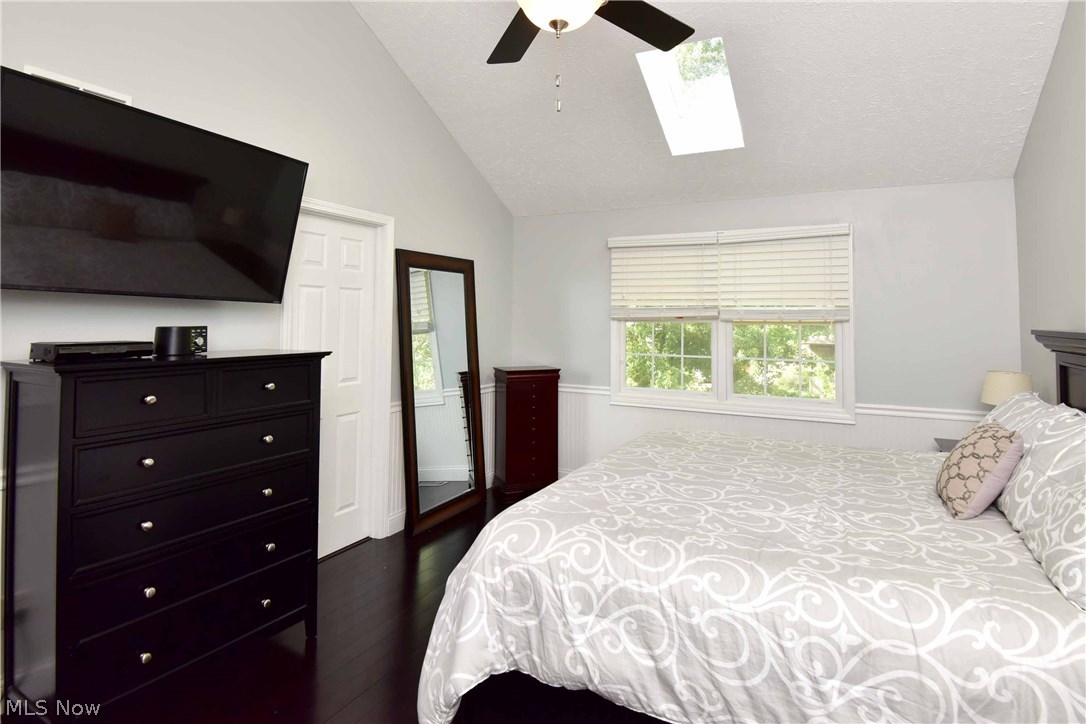 Sweetbriar Sub #8 - Residential