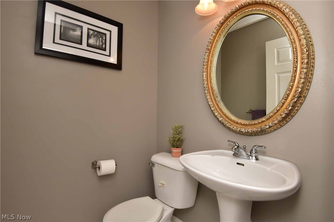 Sweetbriar Sub #8 - Residential