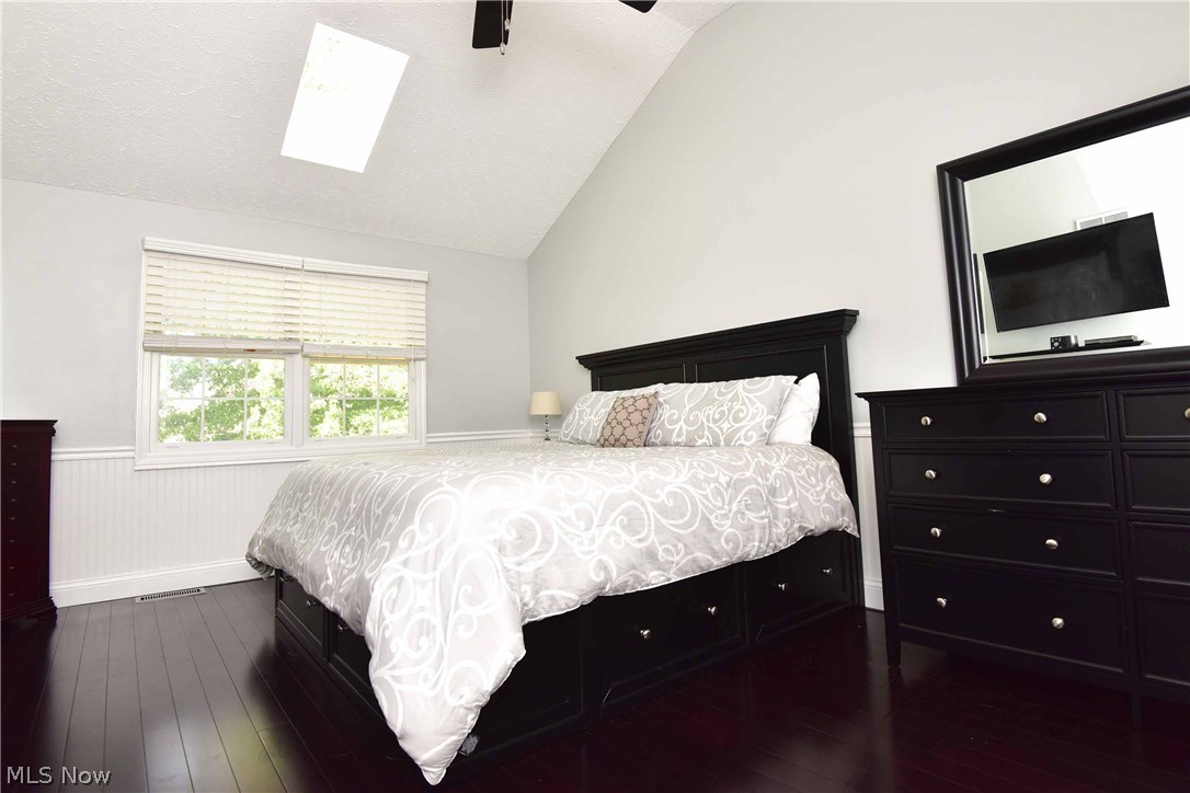 Sweetbriar Sub #8 - Residential