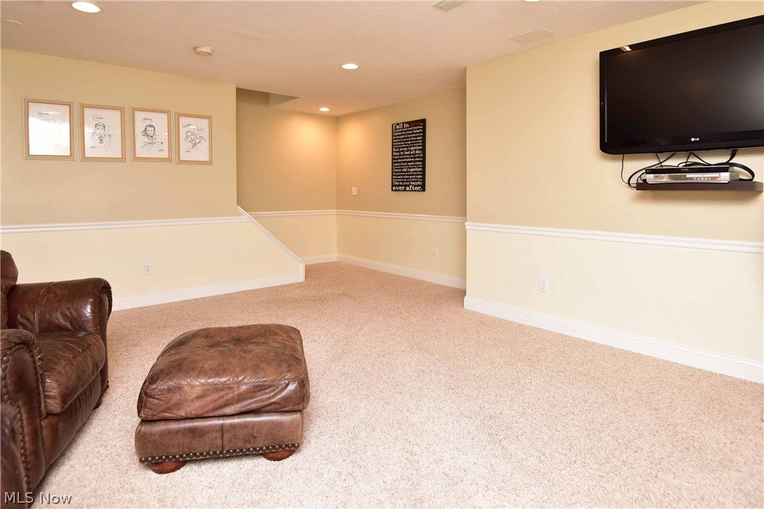 Sweetbriar Sub #8 - Residential