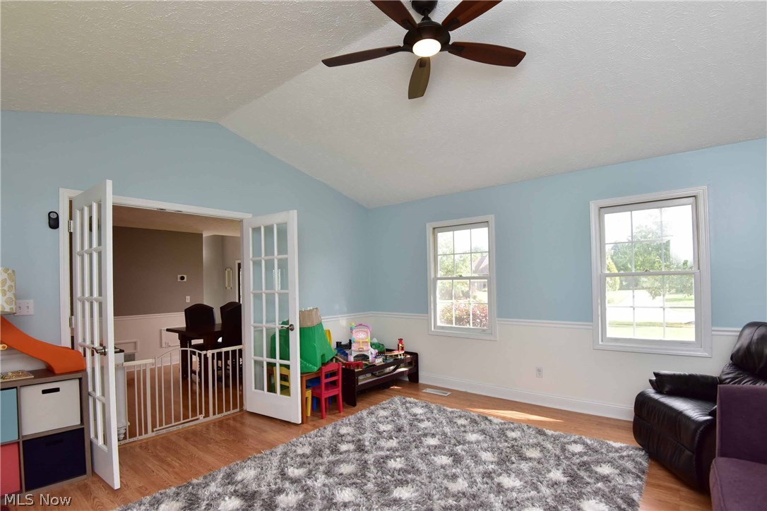 Sweetbriar Sub #8 - Residential